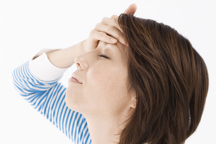 発熱外来のイメージ写真