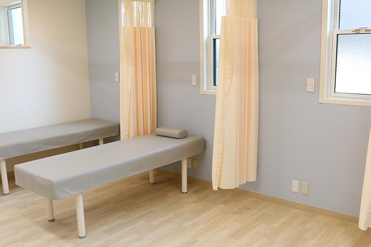 処置室