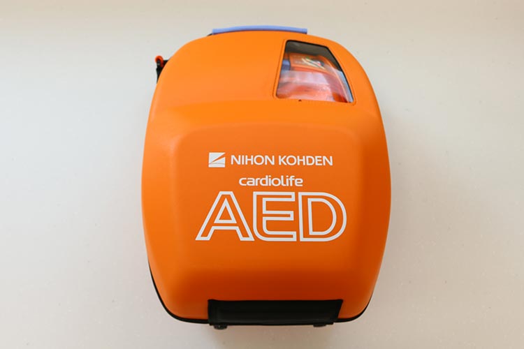 AED